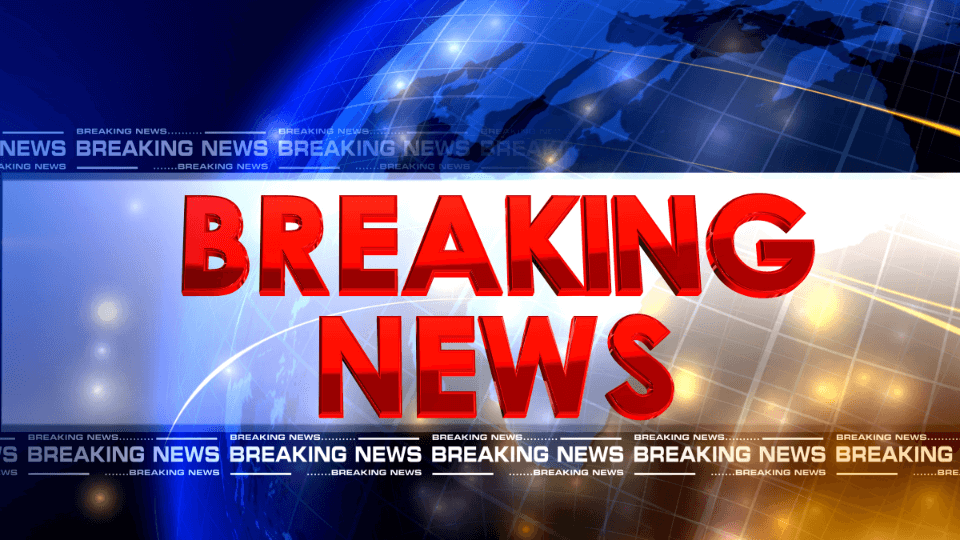 Man identified, arrested after allegedly driving moving truck into LA crowd at anti-Iranian regime rally